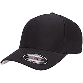 Flexfit Men's Cool &amp; Dry Calocks