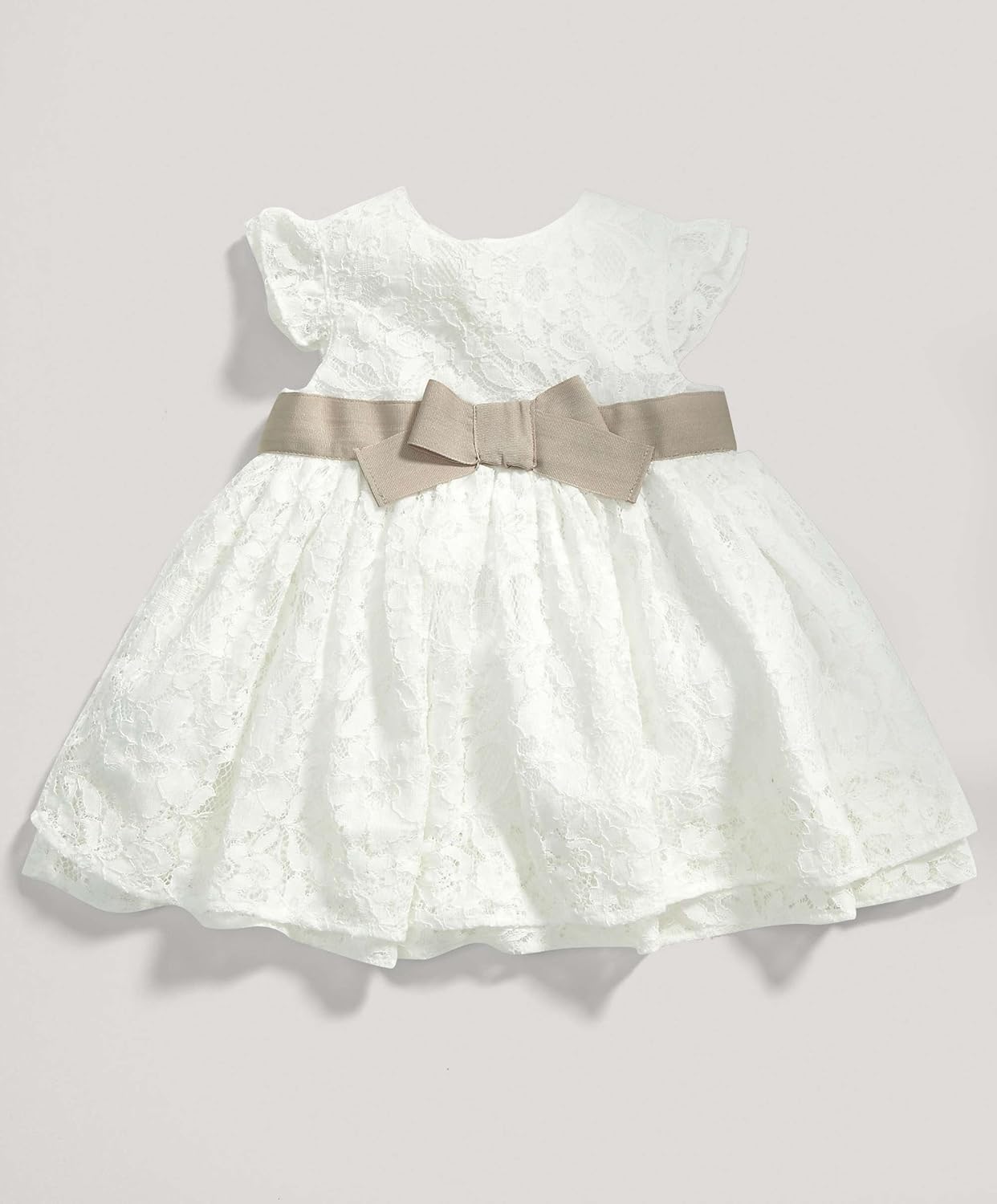 mamas and papas baby girl party dresses