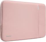 tomtoc 360° Protective Laptop Sleeve 15 inch New MacBook Air M5/M4/M3/M2