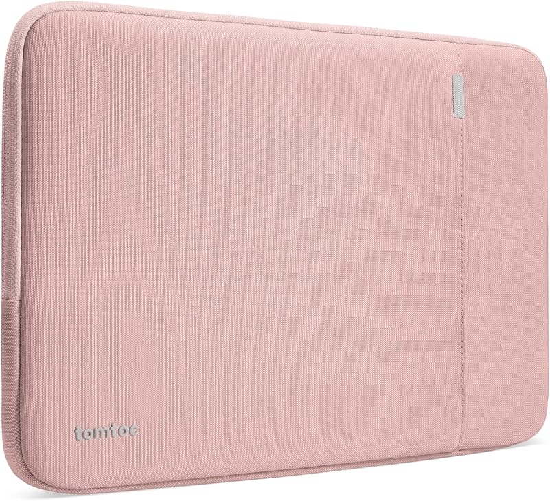 tomtoc 360° Protective Laptop Sleeve 15 inch New MacBook Air M5/M4/M3/M2