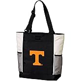 Broad Bay Tennessee Vols Tote Bags University of Tennessee Totes Beach Pool Or Travel
