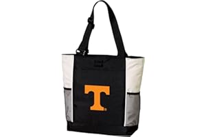 Broad Bay Cotton Tennessee Vols Tote Bags University of Tennessee Totes Beach Pool Or Travel
