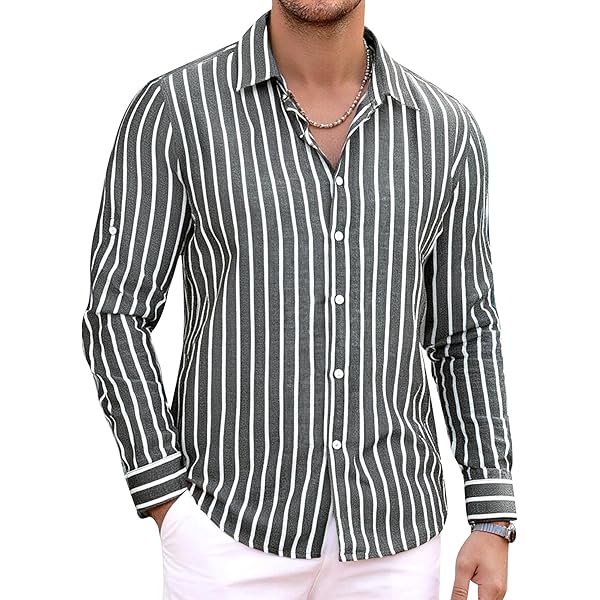 claiborne mens dress shirts Claiborne Mens Black Tonal Textured Long Sleeve Quarter-Zip Shirt X-Large