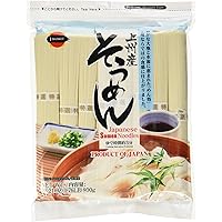 Hime Dried Somen Noodles, 28.21-Ounce