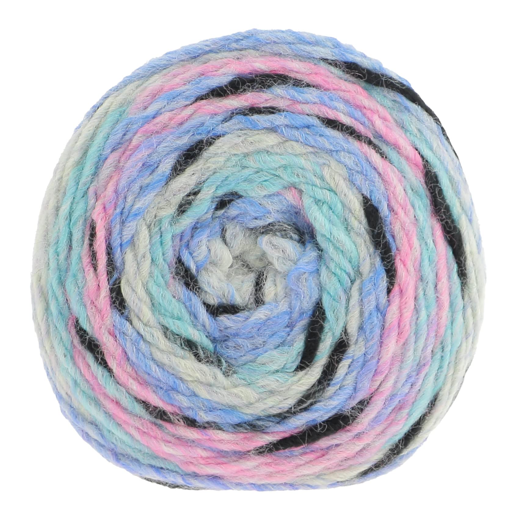 King Cole 2225007 Safari Chunky Haze Yarn - 285M, 150g