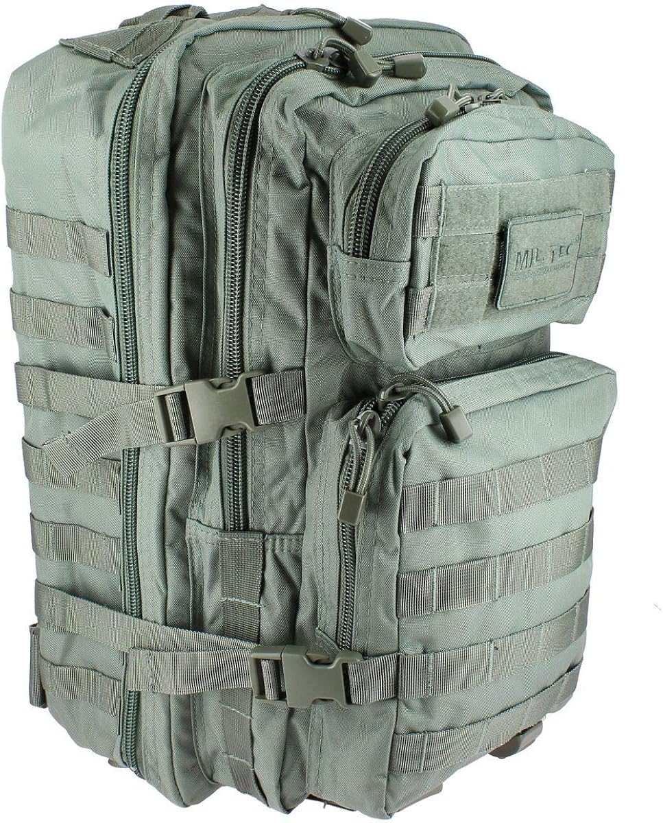 36 liter backpack