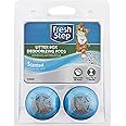 Fresh Step Cat Litter Box Deodorizing Pods In Fresh Scent - Cat Deodorizer Adhesive Pods for Litter Box - Great Way to Elimin
