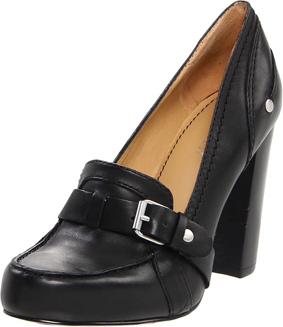 nine west open toe shoes