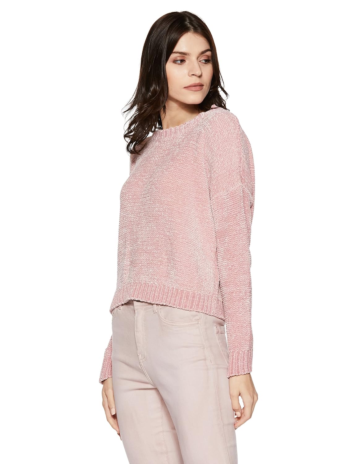 cover story women's pullover
