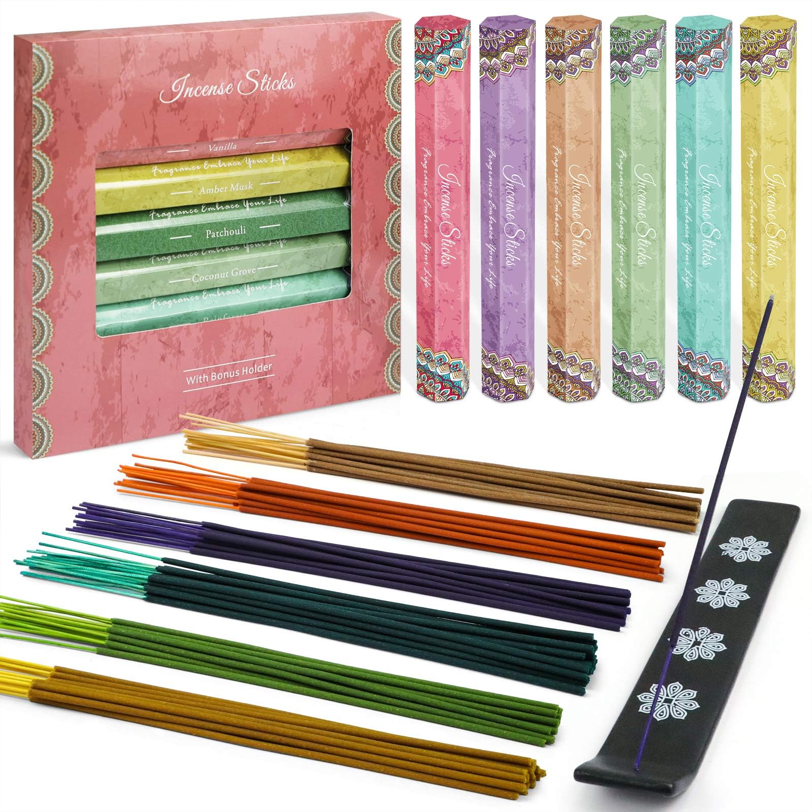 Incense Sticks