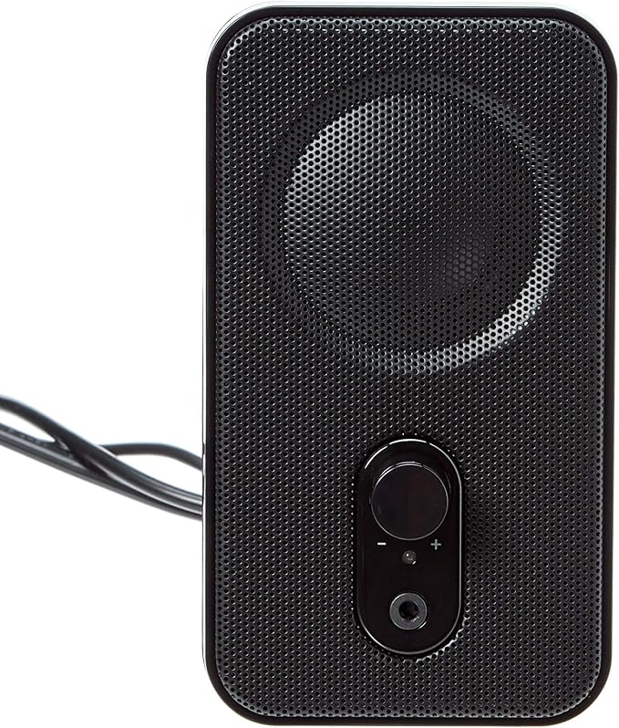 ac powered computer speakers