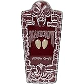 Scarecrow Small Deluxe Custom Fangs (Length 13mm)