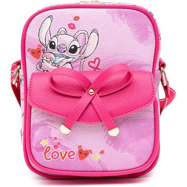 Wondapop Disney Lilo and Stitch Luxe 8