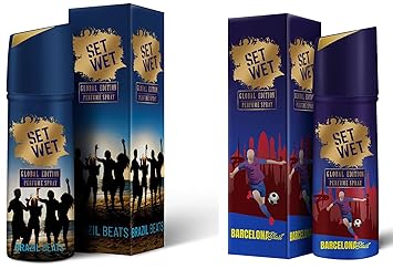 set wet brazil beats perfume