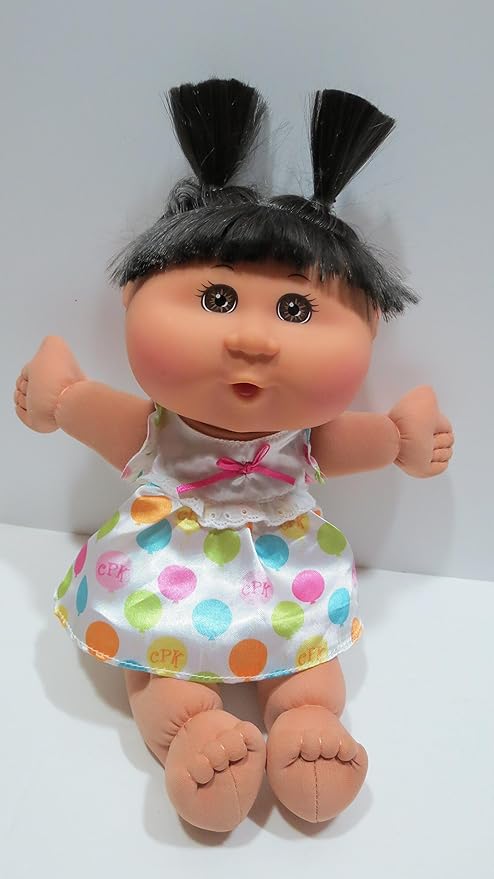 cabbage patch muñeca