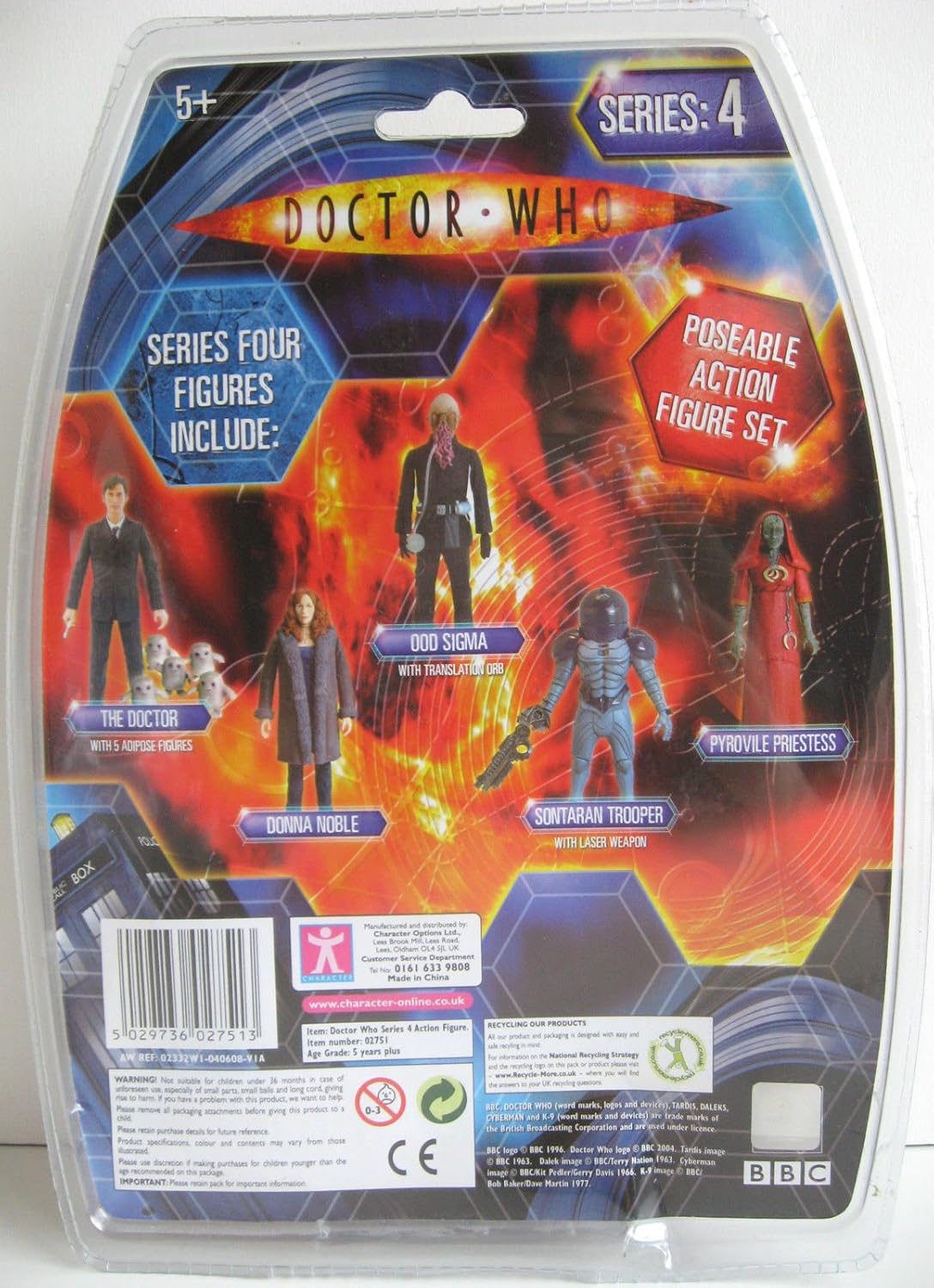 donna noble funko pop