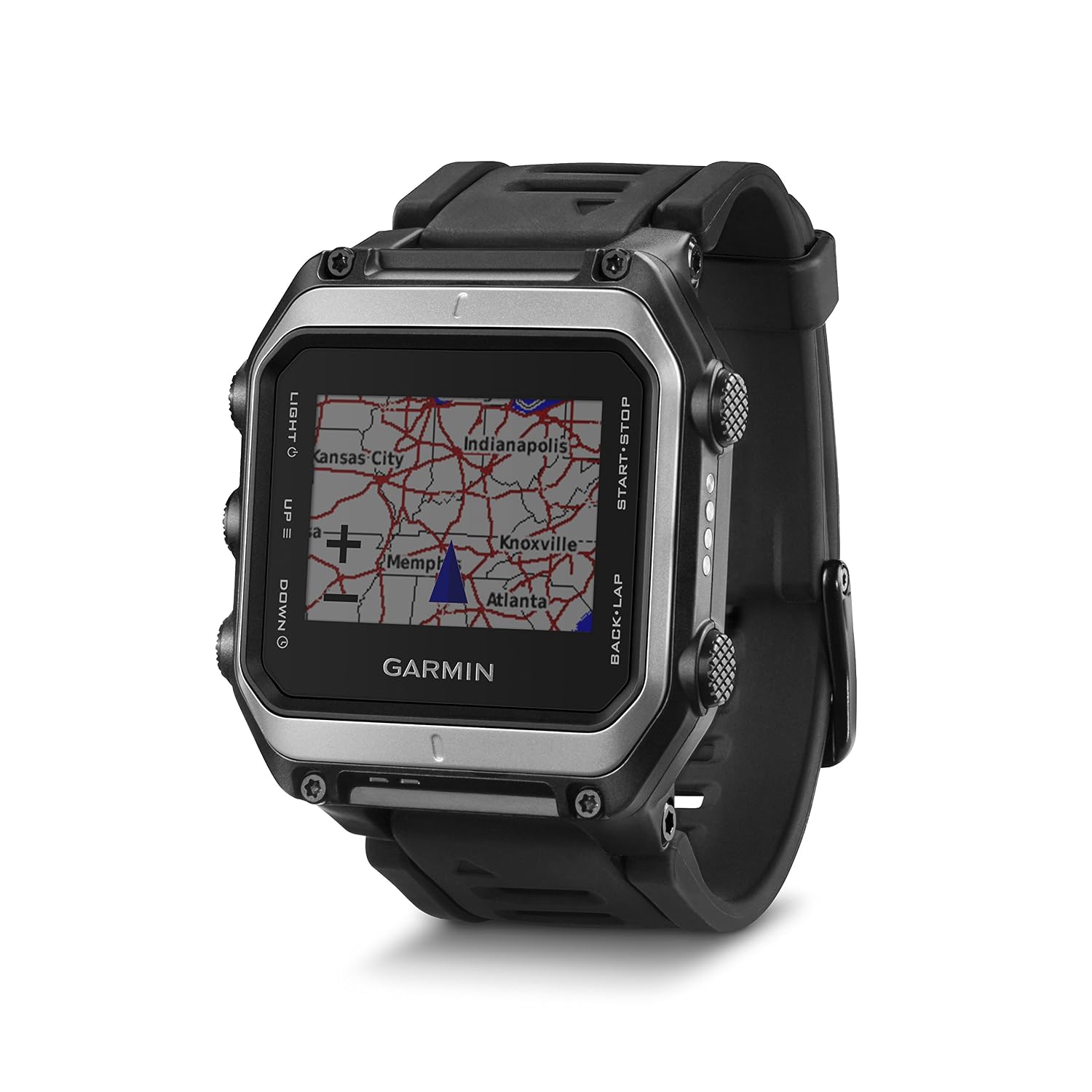 Garmin Epix, un autre bon choix haut de gamme