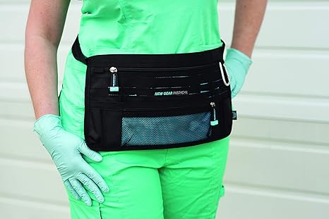 nurse waist pack