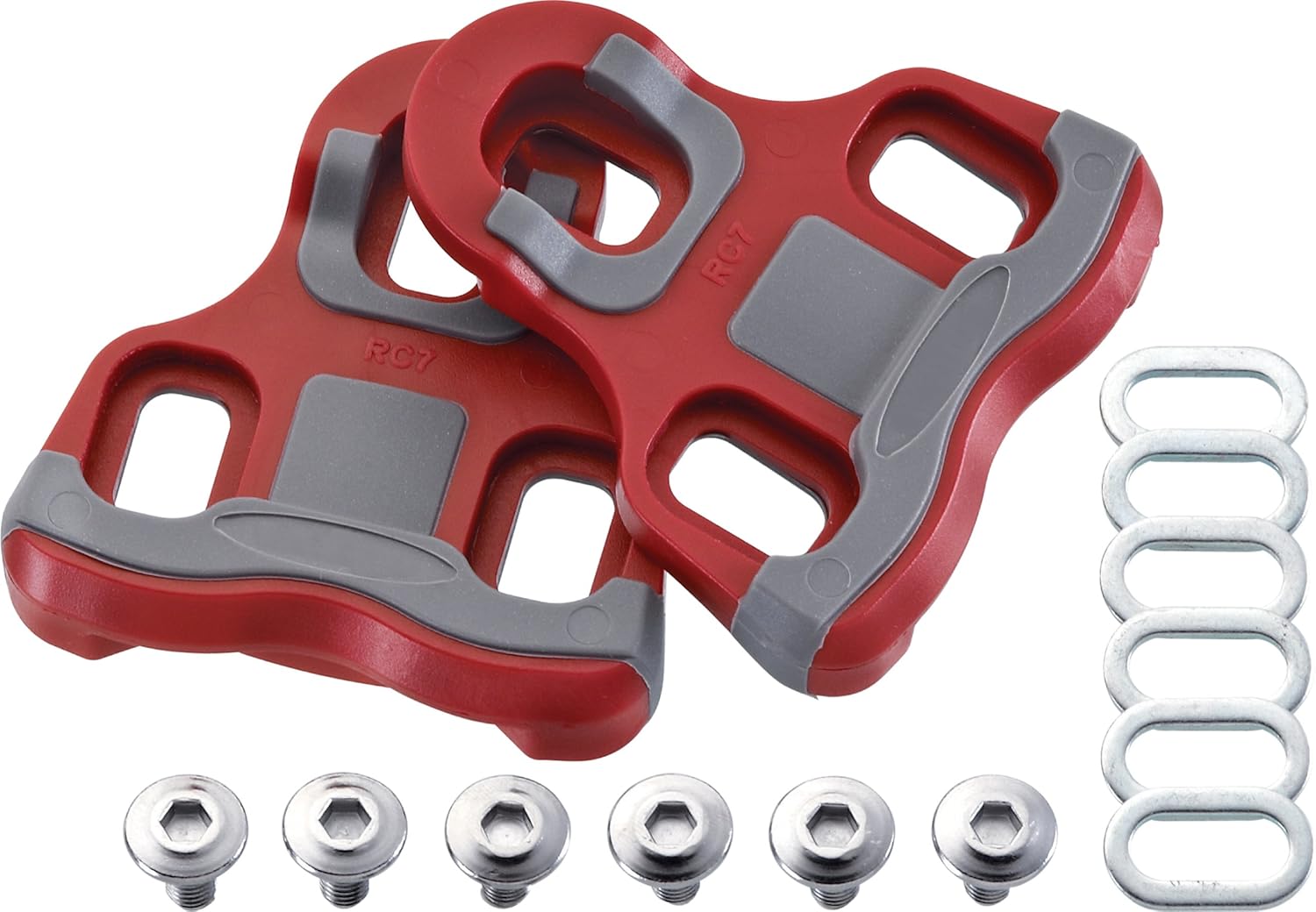 look keo compatible pedals