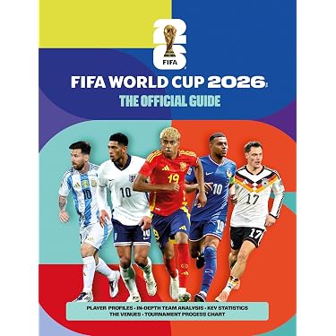 Amazon Best Sellers: Best Sports Encyclopedias