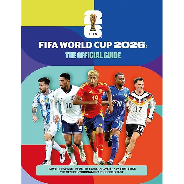 The Official History of the FIFA World Cup™: FIFA World Football