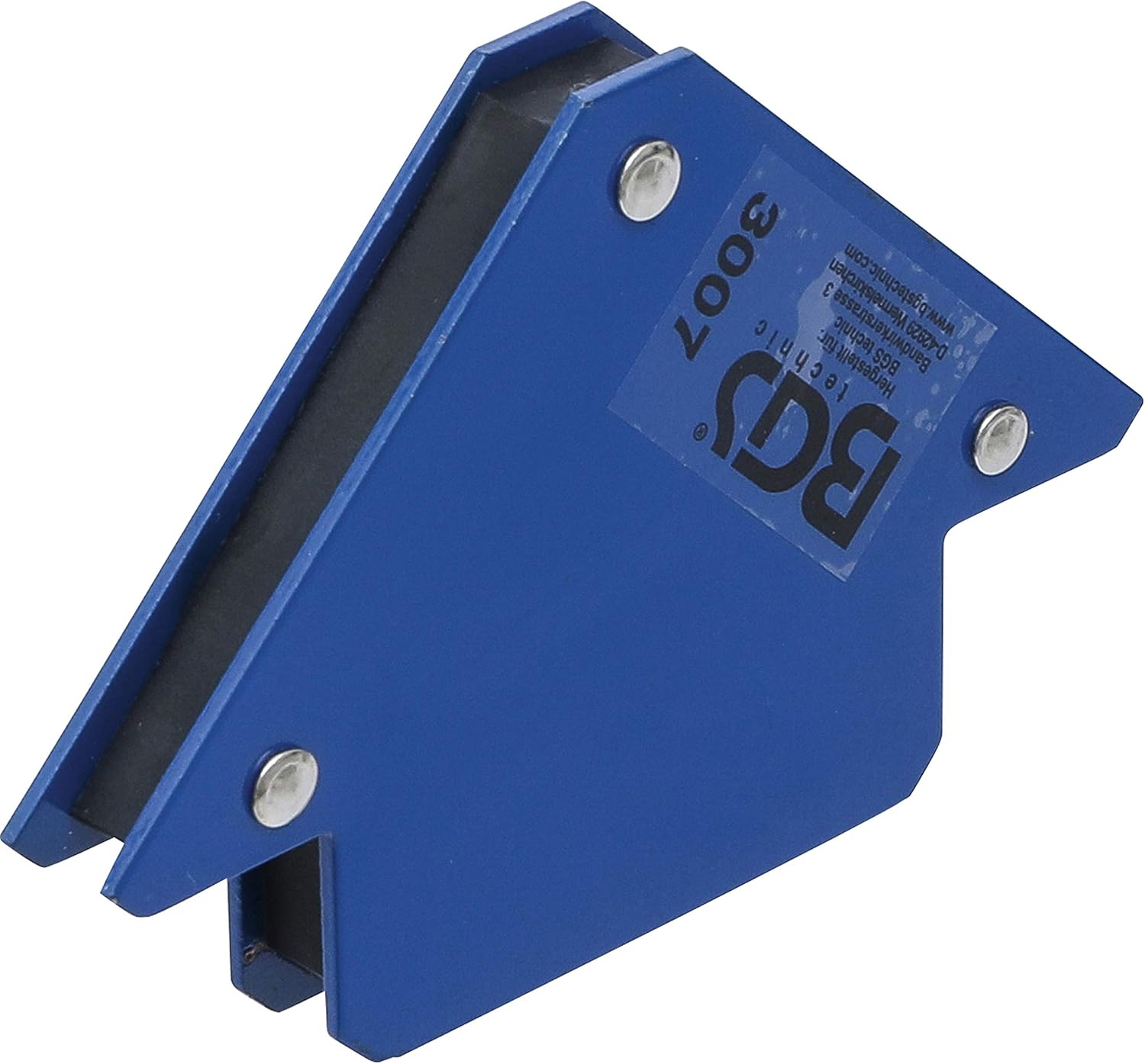 BGS 3007, Blue, 11 kg