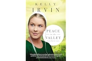 Peace in the Valley (Amish of Big Sky Country)