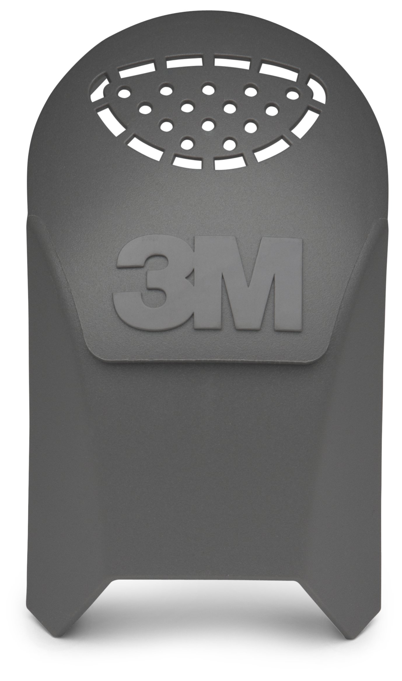 3M Exhalation Valve Cover FF-400-09, 5 EA/Case