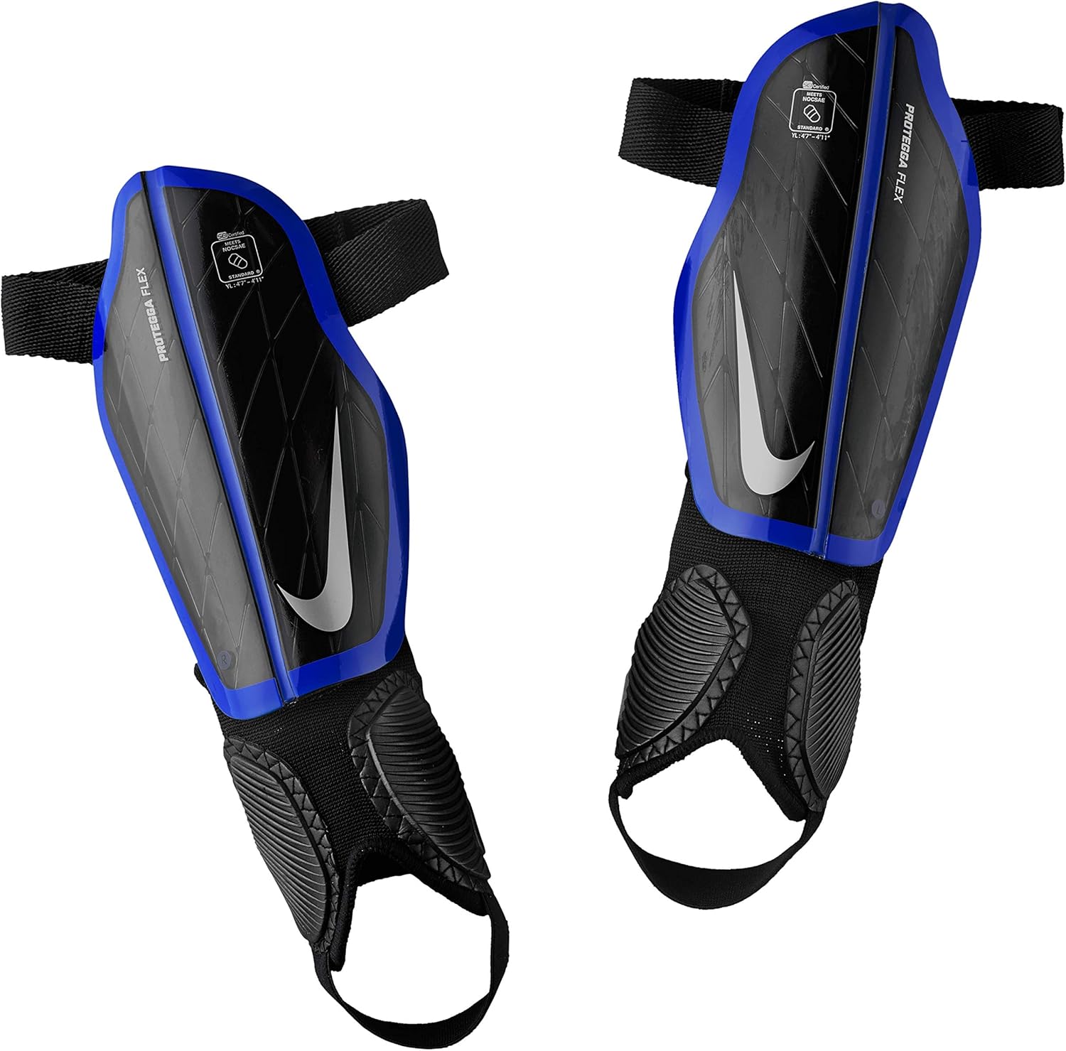 nike youth protegga flex