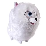 The Secret Life of Pets - Gidget 12" Talking Plush