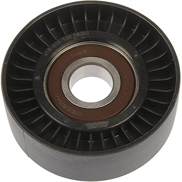 Dorman/Techoice 419644 - Accessory Drive Belt Idler Pulley for sale online Dorman/Techoice 419644 - Accessory Drive Belt Idler Pulley for sale online