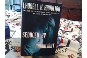 Seduced By Moonlight: A Novel