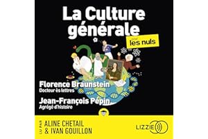 La culture générale pour les nuls