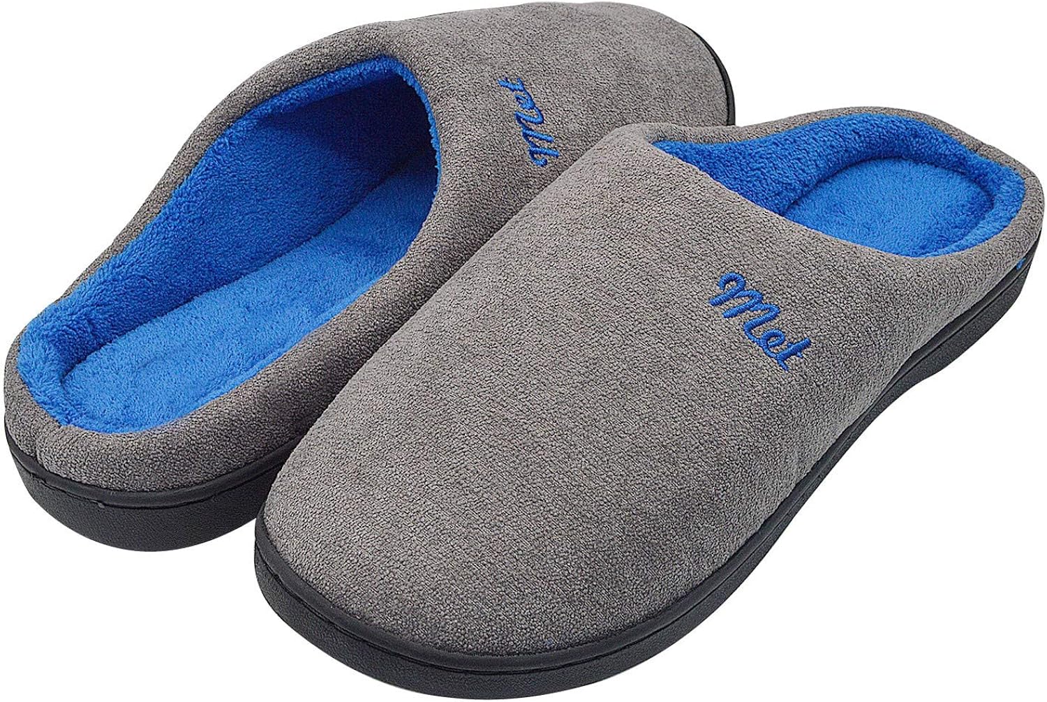 Botas De Estar Por Casa Hombre Zapatillas De Estar Por Casa Para