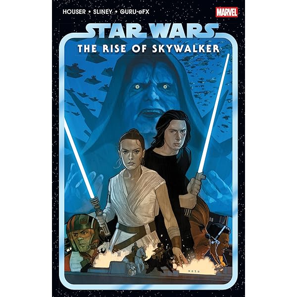 Star Wars: The Sequel Trilogy: Ferrari, Alessandro, Piana, Matteo