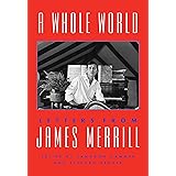 James Merrill Life And Art Hammer Langdon 9780375413339 Amazon Com Books