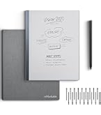 Remarkable2本体、ペン、本体カバーのセット Amazon.com : reMarkable Essentials Bundle – Gray