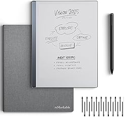 reMarkable 2 Bundle-reMarkable 2 Tablet