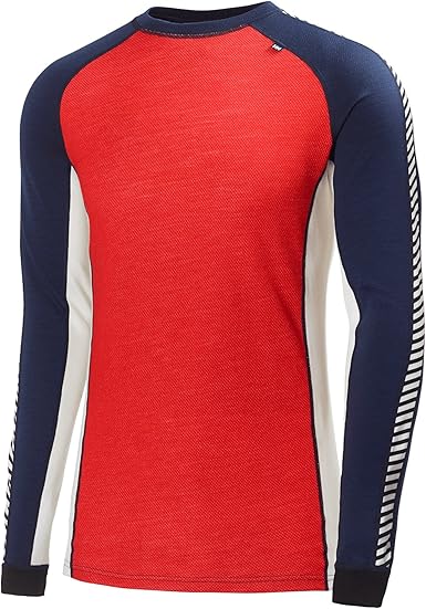 helly hansen ice crew