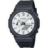 Casio Casual Watch GA-2100WD-1ADR