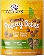 Wellness Natural Grain Free Puppy Training Treats