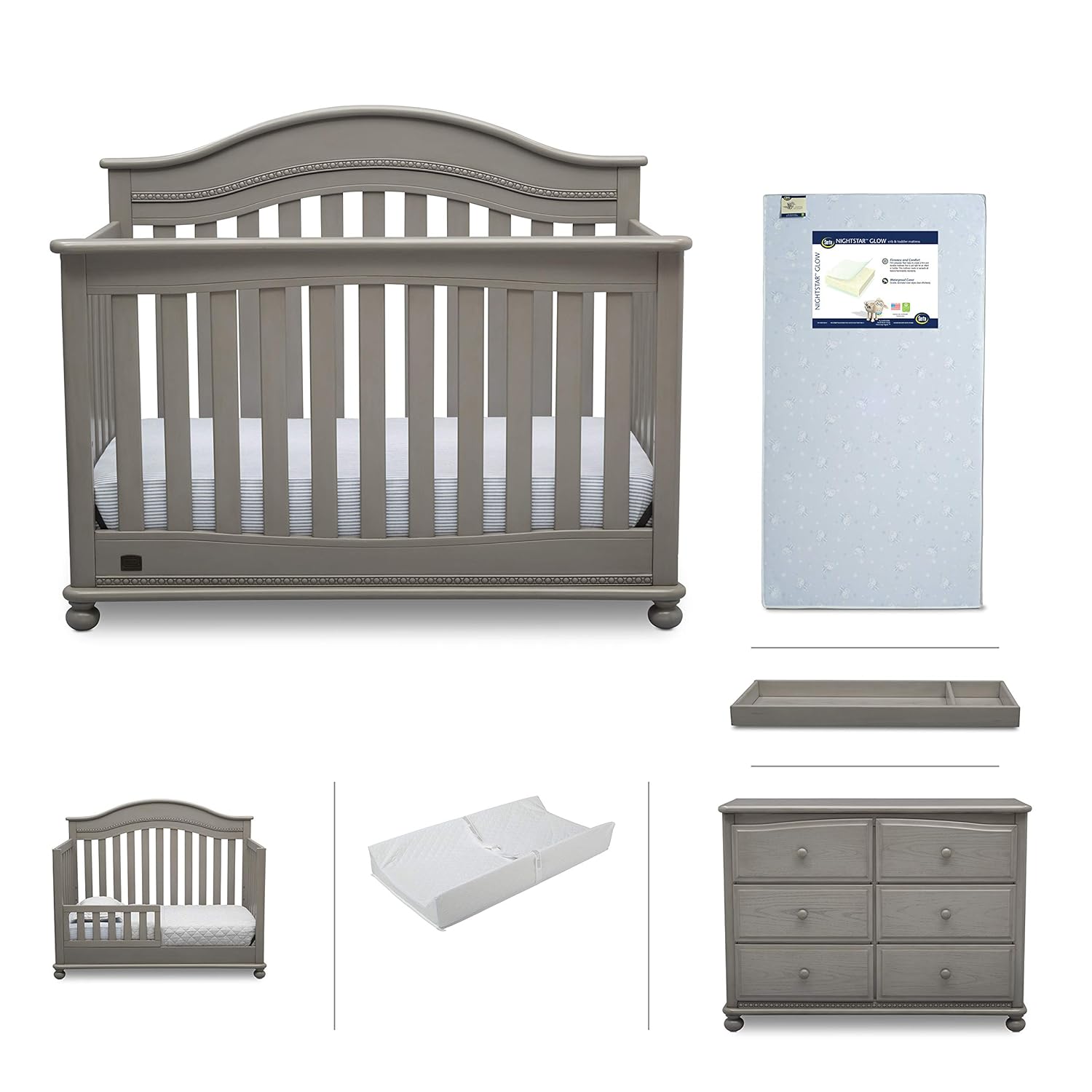 amazon prime baby furniture