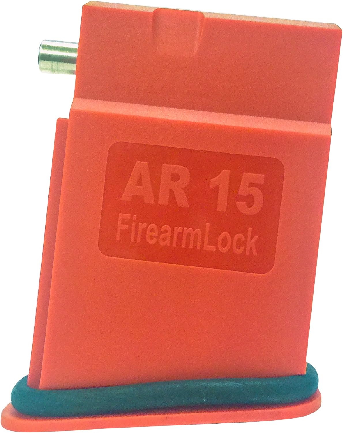 gunBlocker AR15 Gun Lock, Locks Amazon Canada