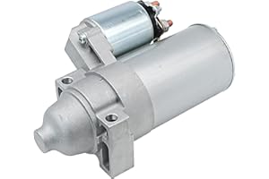 New Starter Compatible with Steiner Tractor 1994-2015 Kohler 12.5-27HP 12-098-17, 25-098-08, 25-098-09, 25-098-11, 25-098-20,