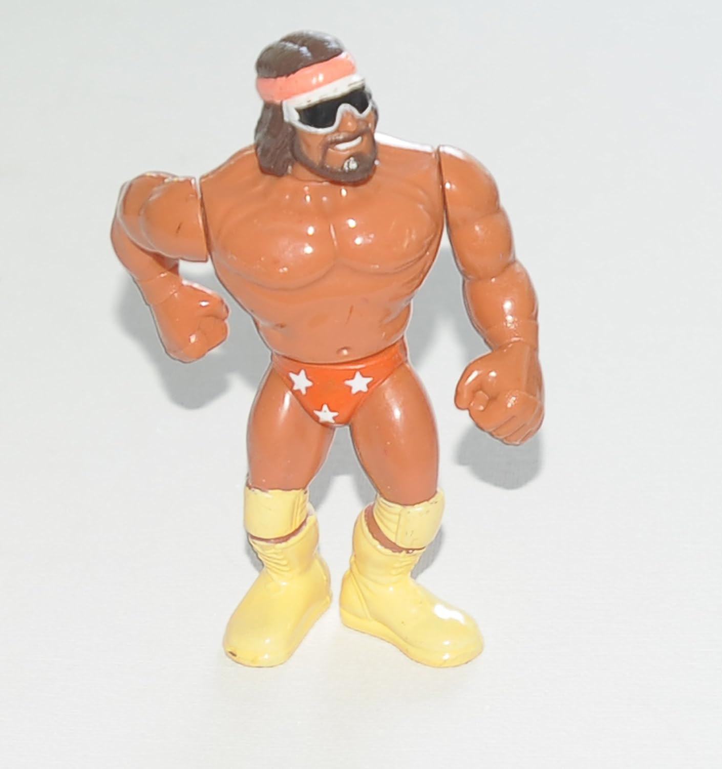 macho man hasbro