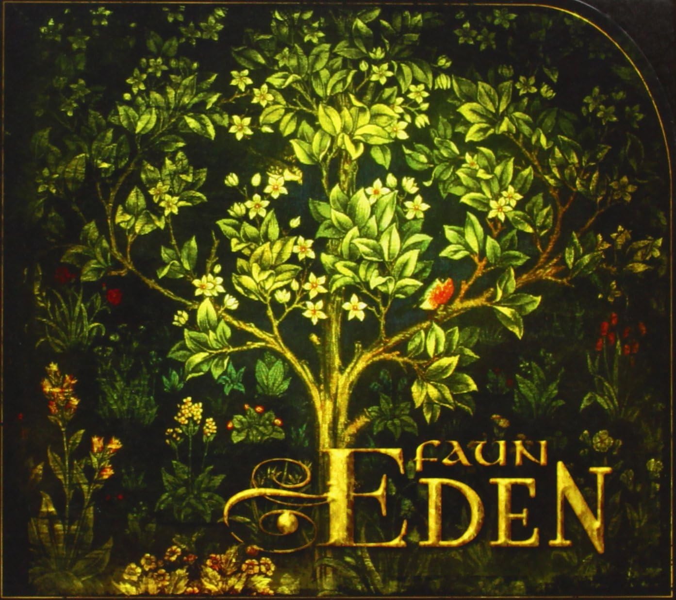 Eden