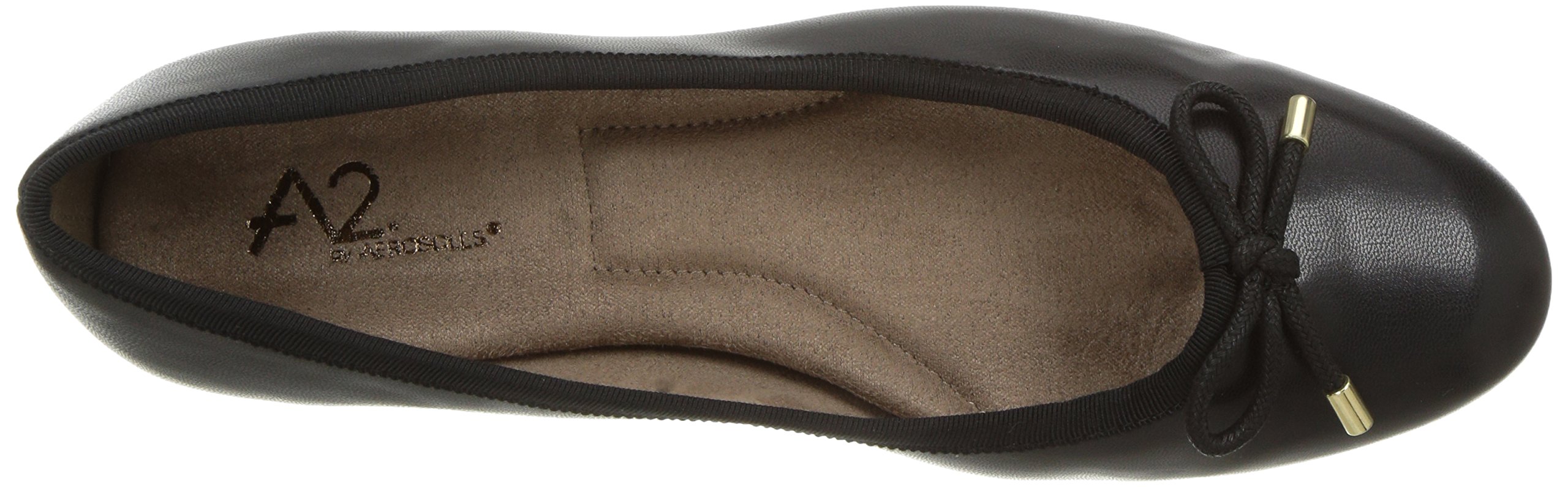 Aerosoles A2 Women's Good Cheer Ballet Flat - Image 9
