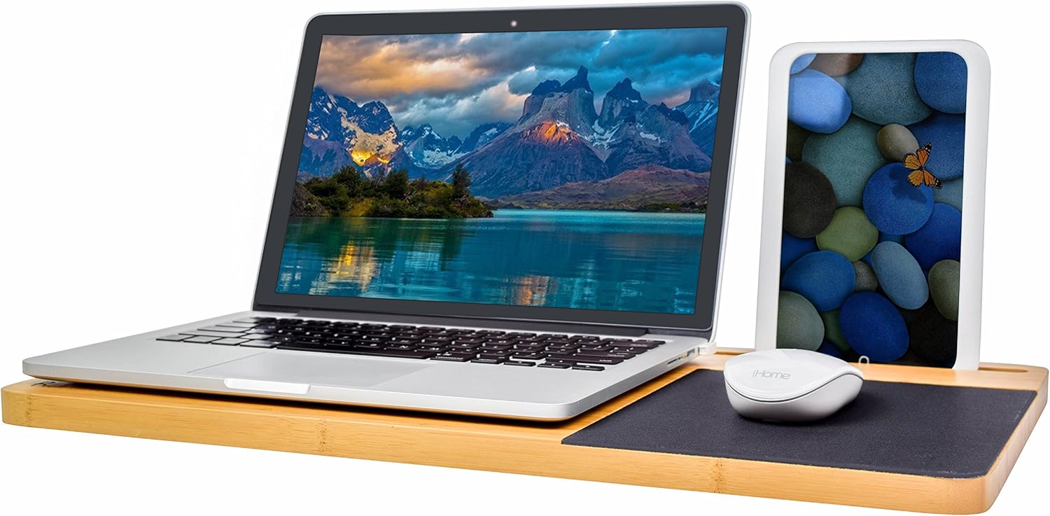 Best left handed computer lap desk