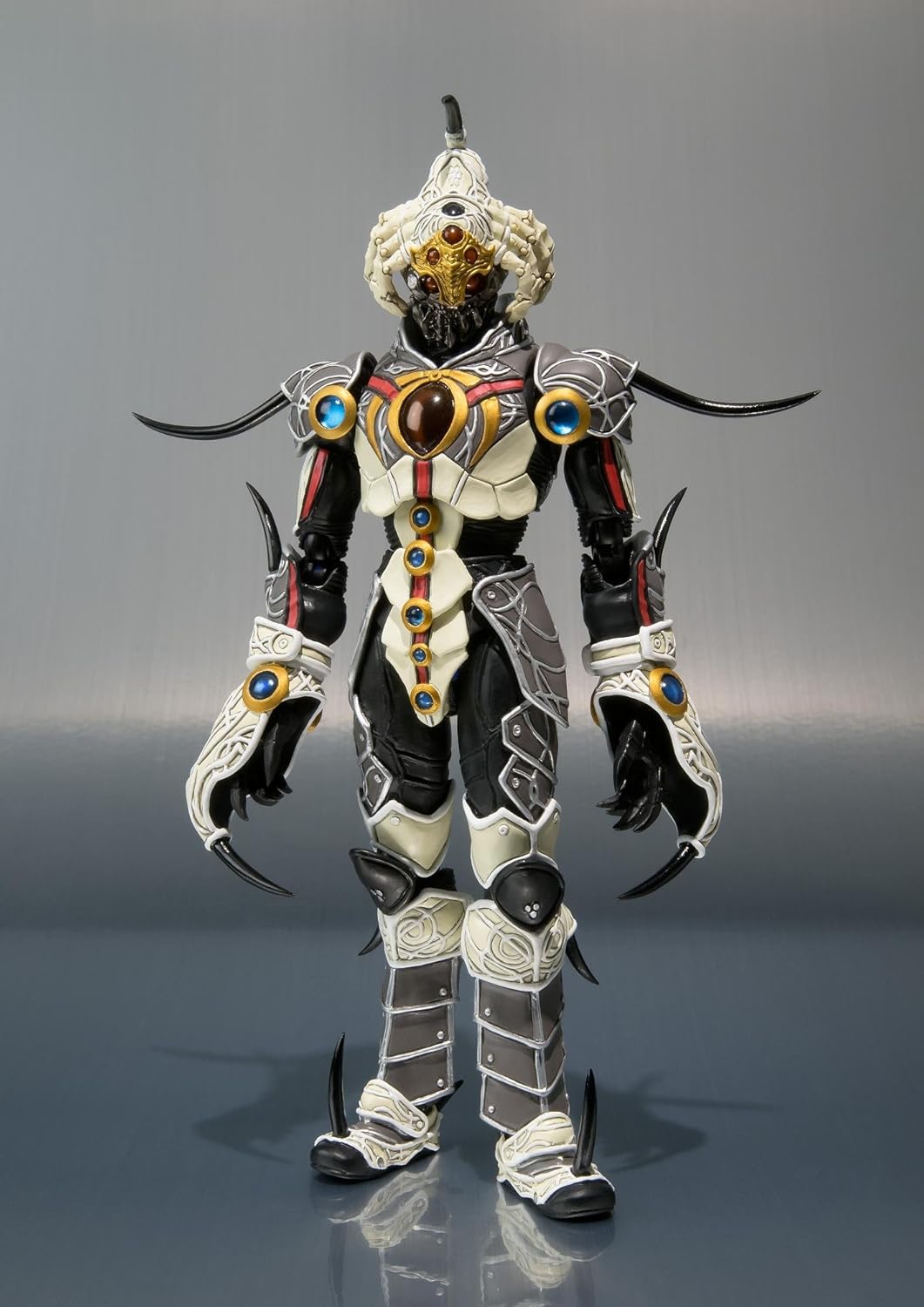 Amazon S H フィギュアーツ スコーピオンゾディアーツ フィギュア ドール 通販