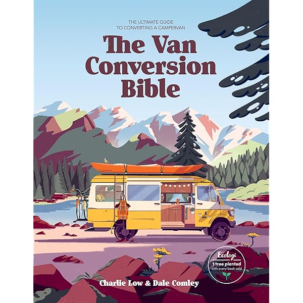 Amazon.com: Van Life: Your Home on the Road: 9780316556446